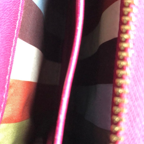 COACH wallet/purse - Picture 6 of 8